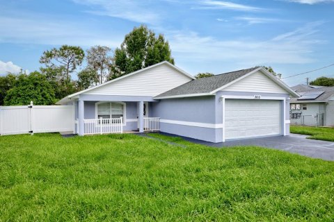 Casa en venta en Sebring, Florida, 3 dormitorios, 144.28 m2 № 1837398 - foto 1