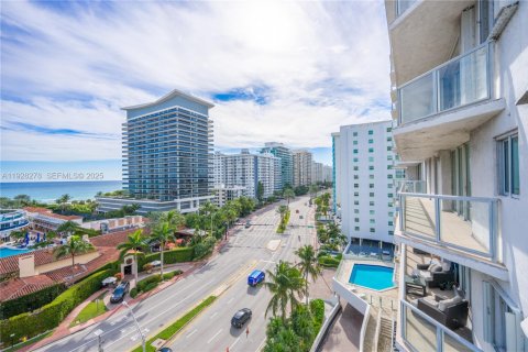 Condominio en venta en Miami Beach, Florida, 2 dormitorios, 90.12 m2 № 2034155 - foto 4