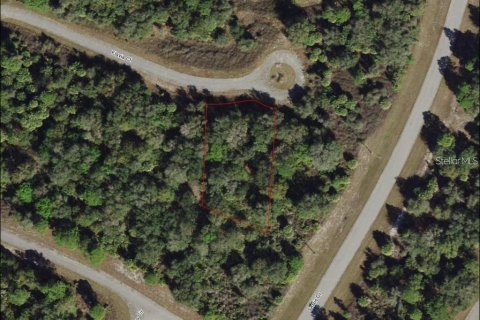 Land in North Port, Florida № 2195705