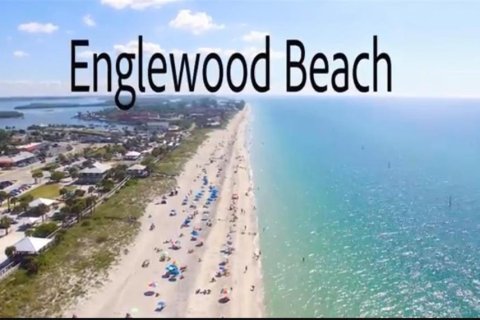 Land in North Port, Florida № 2195705 - photo 5