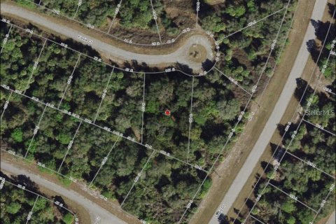 Land in North Port, Florida № 2195705 - photo 2