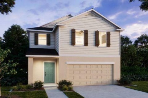 Casa en venta en Saint Cloud, Florida, 4 dormitorios, 286.79 m2 № 1821000 - foto 4