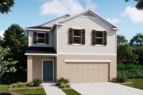 Casa en venta en Saint Cloud, Florida, 4 dormitorios, 286.79 m2 № 1821000 - foto 1