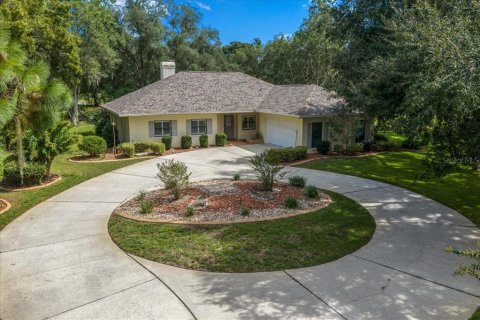 Villa ou maison à Lecanto, Floride 3 chambres, 218.32 m2 № 2364667