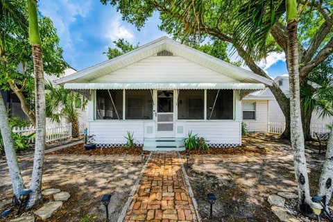 Villa ou maison à vendre à Saint Petersburg, Floride: 5 chambres, 149.94 m2 № 2210484 - photo 3