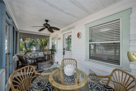 Villa ou maison à vendre à Saint Petersburg, Floride: 5 chambres, 149.94 m2 № 2210484 - photo 9
