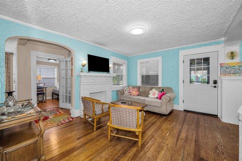 Villa ou maison à vendre à Saint Petersburg, Floride: 5 chambres, 149.94 m2 № 2210484 - photo 13