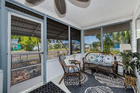 Villa ou maison à vendre à Saint Petersburg, Floride: 5 chambres, 149.94 m2 № 2210484 - photo 8