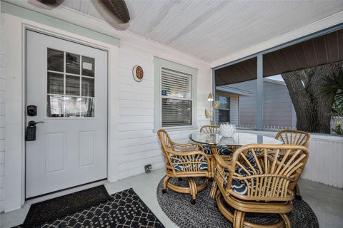 Villa ou maison à vendre à Saint Petersburg, Floride: 5 chambres, 149.94 m2 № 2210484 - photo 10