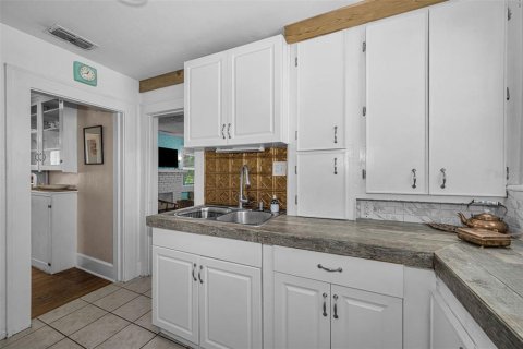 Villa ou maison à vendre à Saint Petersburg, Floride: 5 chambres, 149.94 m2 № 2210484 - photo 24