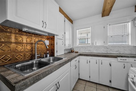 Villa ou maison à vendre à Saint Petersburg, Floride: 5 chambres, 149.94 m2 № 2210484 - photo 22