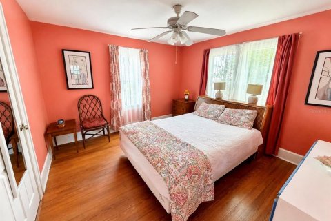 Villa ou maison à vendre à Saint Petersburg, Floride: 5 chambres, 149.94 m2 № 2210484 - photo 29