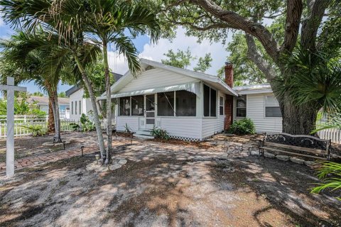 Villa ou maison à vendre à Saint Petersburg, Floride: 5 chambres, 149.94 m2 № 2210484 - photo 6