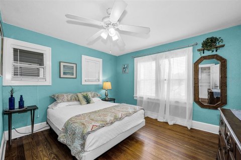 Villa ou maison à vendre à Saint Petersburg, Floride: 5 chambres, 149.94 m2 № 2210484 - photo 27
