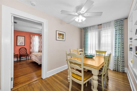 Villa ou maison à vendre à Saint Petersburg, Floride: 5 chambres, 149.94 m2 № 2210484 - photo 19