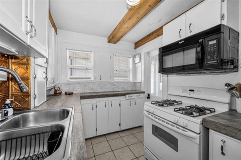 Villa ou maison à vendre à Saint Petersburg, Floride: 5 chambres, 149.94 m2 № 2210484 - photo 20