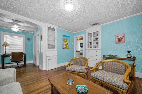 Villa ou maison à vendre à Saint Petersburg, Floride: 5 chambres, 149.94 m2 № 2210484 - photo 16