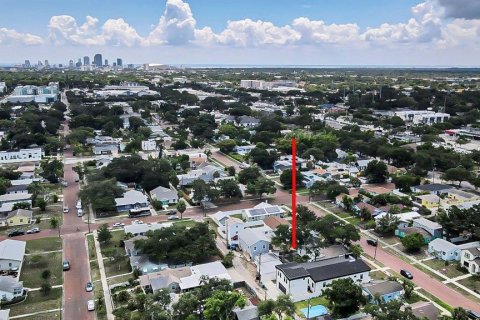 Villa ou maison à vendre à Saint Petersburg, Floride: 5 chambres, 149.94 m2 № 2210484 - photo 2