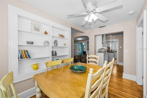 Villa ou maison à vendre à Saint Petersburg, Floride: 5 chambres, 149.94 m2 № 2210484 - photo 18