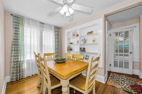 Villa ou maison à vendre à Saint Petersburg, Floride: 5 chambres, 149.94 m2 № 2210484 - photo 17