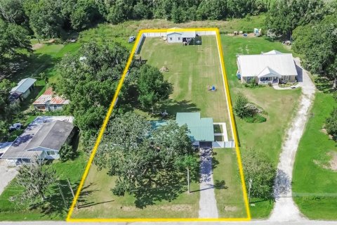 Casa en venta en Plant City, Florida, 3 dormitorios, 117.34 m2 № 2420051 - foto 3
