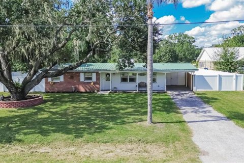 Casa en venta en Plant City, Florida, 3 dormitorios, 117.34 m2 № 2420051 - foto 2
