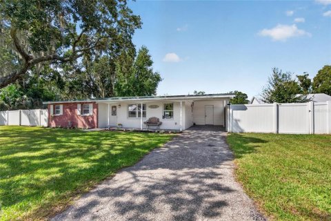 Casa en venta en Plant City, Florida, 3 dormitorios, 117.34 m2 № 2420051 - foto 5