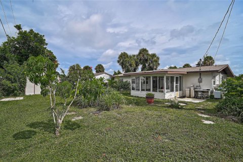 Casa en venta en Venice, Florida, 3 dormitorios, 80.17 m2 № 1914856 - foto 23