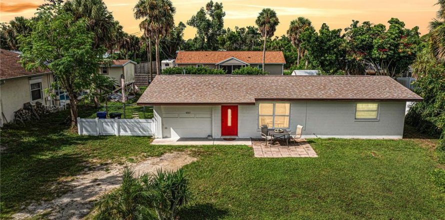 Casa en Venice, Florida 3 dormitorios, 80.17 m2 № 1914856