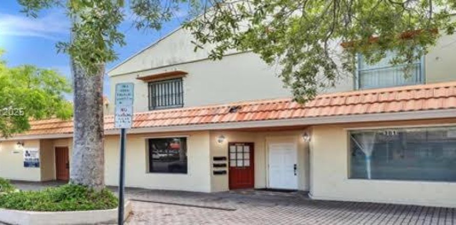 Apartamento en Homestead, Florida 2 dormitorios, 578.6 m2 № 1944057