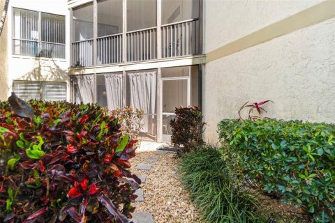 Copropriété à vendre à Sarasota, Floride: 2 chambres, 64.1 m2 № 1582605 - photo 26