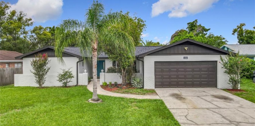 Casa en Orlando, Florida 3 dormitorios, 157.38 m2 № 1774018