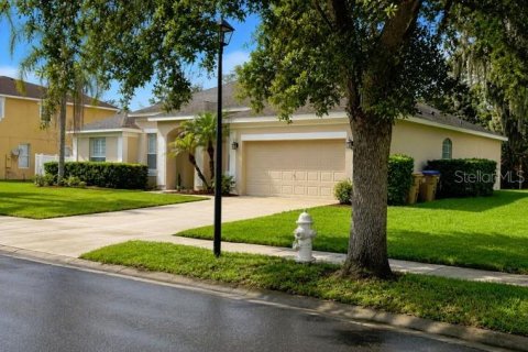 Casa en venta en Kissimmee, Florida, 4 dormitorios, 213.86 m2 № 2167686 - foto 3