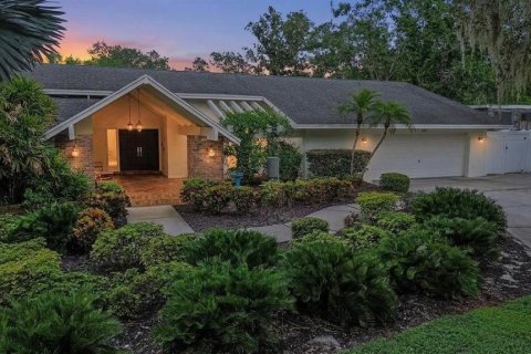Villa ou maison à Clearwater, Floride 4 chambres, 407.93 m2 № 2375401