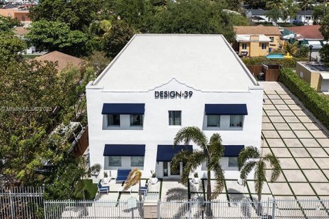 Apartamento en Miami, Florida 1 dormitorio, 65.03 m2 № 1967825