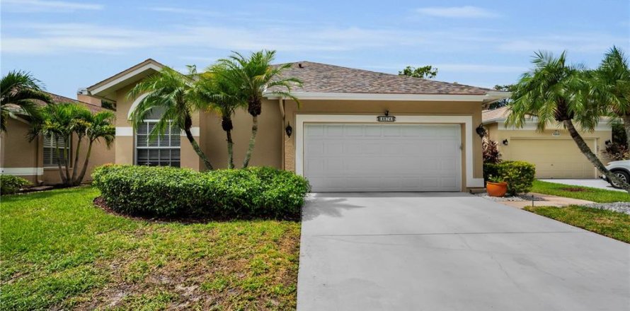 Villa ou maison à Oldsmar, Floride 3 chambres, 163.32 m2 № 1907554