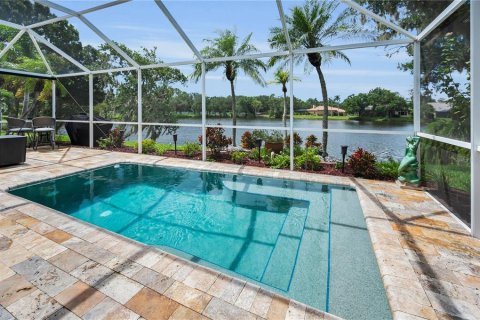 Casa en venta en Oldsmar, Florida, 3 dormitorios, 163.32 m2 № 1907554 - foto 18