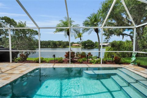 Casa en venta en Oldsmar, Florida, 3 dormitorios, 163.32 m2 № 1907554 - foto 17