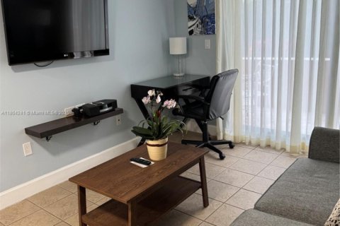 Condominio en alquiler en Miami, Florida, 1 dormitorio, 63.17 m2 № 1937768 - foto 20
