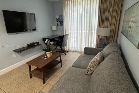 Condominio en alquiler en Miami, Florida, 1 dormitorio, 63.17 m2 № 1937768 - foto 21