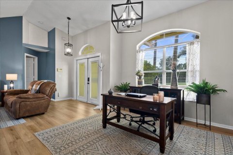 House in Loxahatchee Groves, Florida 3 bedrooms, 170.2 sq.m. № 2378401 - photo 8