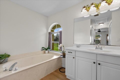 House in Loxahatchee Groves, Florida 3 bedrooms, 170.2 sq.m. № 2378401 - photo 21