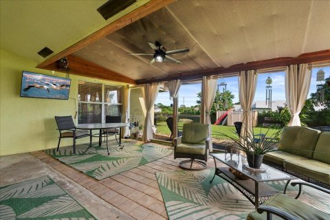 House in Loxahatchee Groves, Florida 3 bedrooms, 170.2 sq.m. № 2378401 - photo 25