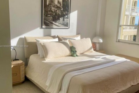 Condo in Miami, Florida, 1 bedroom  № 1996431 - photo 6