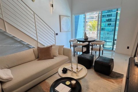 Copropriété à vendre à Miami, Floride: 1 chambre, 72.93 m2 № 1979235 - photo 14