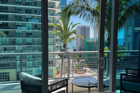 Copropriété à vendre à Miami, Floride: 1 chambre, 72.93 m2 № 1979235 - photo 7