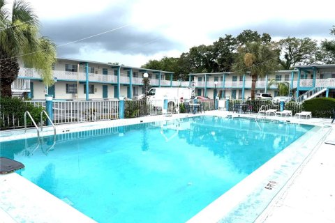 Hotel en venta en Clearwater, Florida, 627.83 m2 № 1846406 - foto 1