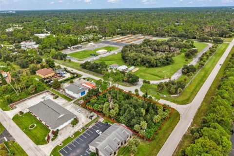 Land in Port Charlotte, Florida № 2402745 - photo 6