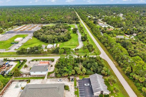 Land in Port Charlotte, Florida № 2402745 - photo 10