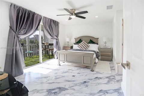 Copropriété à vendre à Margate, Floride: 2 chambres, 90.12 m2 № 2077777 - photo 3